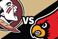 Florida State vs. Louisville Week 3 Odds and Analysis