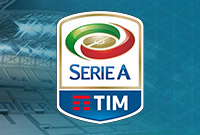 Italian Serie A Odds