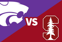 Kansas State versus Stanford Odds Preview