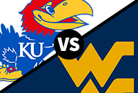 Kansas vs. West Virginia Betting Preview