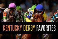 Kentucky Derby 2016 Favorites
