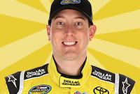 Kyle Busch your key to win on Nascar betting