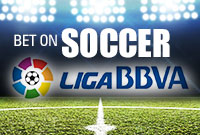 Bet on Soccer - La Liga