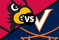 Louisville vs. Virginia Betting Preview