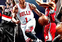 NBA Betting 2016