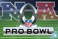 2017 Pro Bowl betting