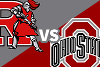 Ohio State Buckeyes vs. Rutgers Scarlet Knights on Saturday, October 1st