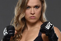 Paige VanZant to Ronda Rousey
