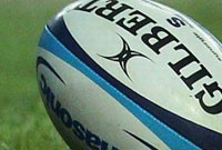 Integrity of Rugby