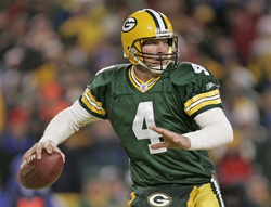 Dallas Cowboys vs. Green Bay Packers