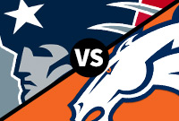 New England Patriots versus Denver Broncos NFL Week 15 betting Preview
