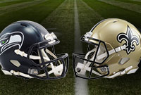 Seattle Seahawks vs. New Orleans Saints Week 8 Betting Preview