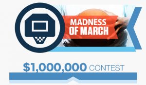Madness of March Promo