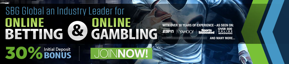 sbg global sportsbook sports betting