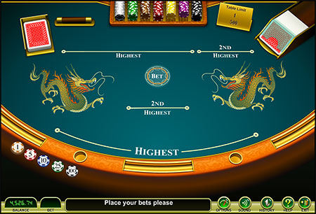Pai Gow