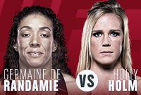 Germaine-De-Randamie-vs.-Holly-Holm