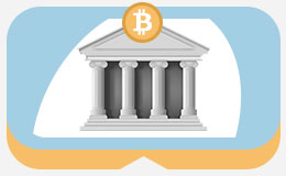 BitCoin Bank
