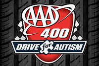 AAA-400-Drive-for-Autism-Odds-betting