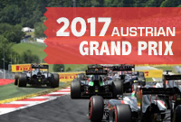 2017 Austrian Grand Prix
