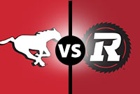 Ottawa Redblacks vs Calgary Stampeders CFL Betting
