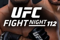 UFC Fight Night 112-Odds Preview