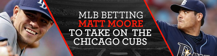 Francisco Giants vs. Chicago Cubs Odds and Betting Preview Monday, 7th August