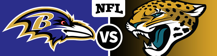 Baltimore Ravens vs. Jacksonville Jaguars Betting Preview, NFL Week 3