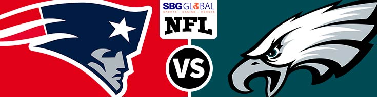 Super Bowl LII Sports Betting Picks - Patriots vs. Eagles