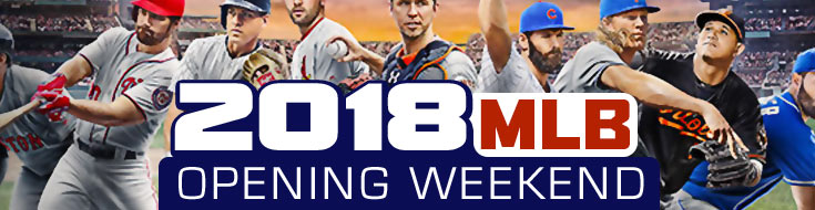 Mlb Opening Lines Mlb Opening Lines