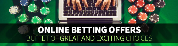 Great and Exciting Choices in Online Betting - SBG Global offers everything for you.