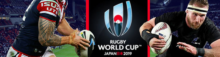 2019 Ruby World Cup Betting Odds and analysis