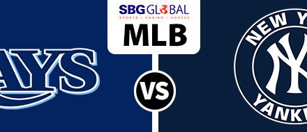 yankees vs rays sportsbook betting