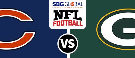 Chicago Bears vs. Green Bay Packers Pro Football Betting Picks