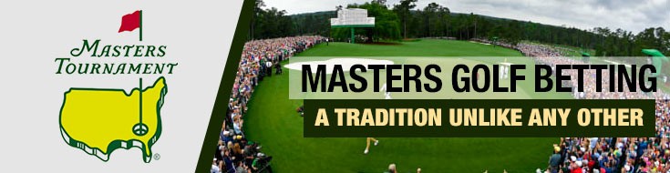 The 2020 Masters Golf Betting a Tradition Unlike Any Other