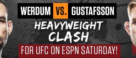 Bet on UFC – Online MMA Fights Betting Lines, Odds ...