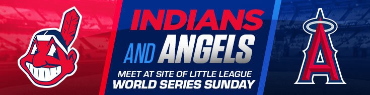 Los Angeles Angels vs. Cleveland Indians on MLB Betting (08-22-2021)