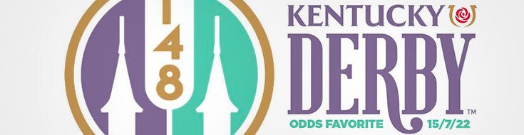 2022 Kentucky Derby