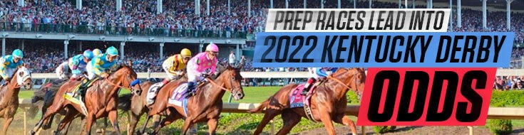 2022 Kentucky Derby