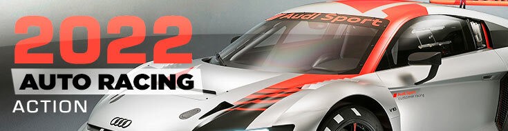2022 IndyCar Championship