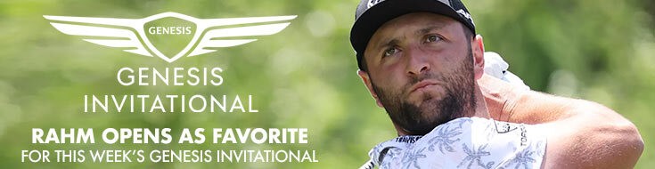 2022 Genesis Invitational Golf Betting Odds & Picks (February 17-20, 2022)