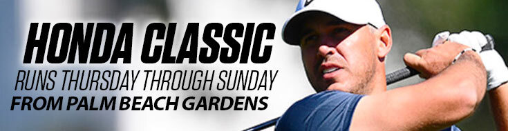2022 Honda Classic Betting Odds & Picks (February 24-27, 2022)