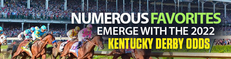 2022 Kentucky Derby Betting Odds, Preview & Picks (05-07-2022)
