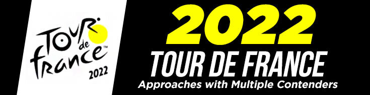 2022 Tour de France Betting Odds, Preview & Analysis (July 01-24, 2022)