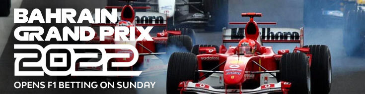 2022 Formula One Monaco Grand Prix Betting Odds & Picks (05-29-2022)