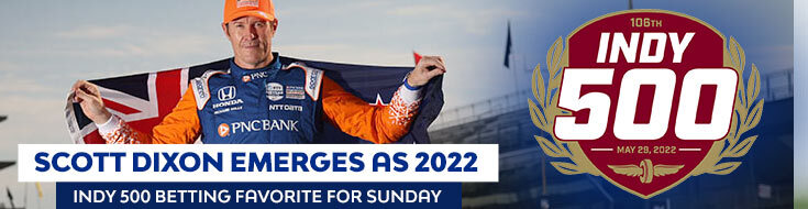 2022 Indy 500 Betting Odds, Picks & Analysis (05-29-2022)