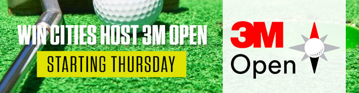 2022 3M Open Betting Odds, Preview & Picks (July 21-24, 2022)