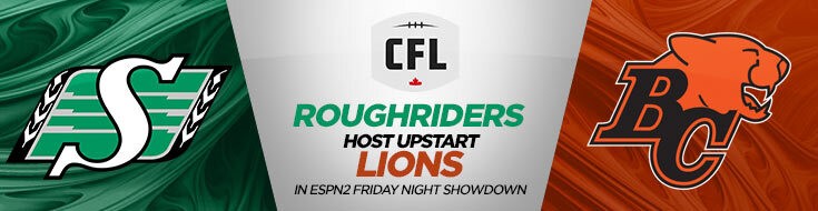 British Columbia Lions vs. Saskatchewan Roughriders CFL Picks (07-29-2022)