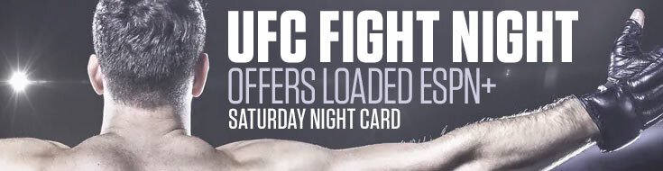UFC Fight Night Main Card Calvin Kattar vs. Arnold Allen Picks (10-29-2022)