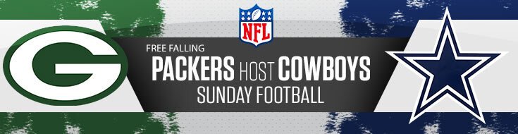 Dallas Cowboys vs Green Bay Packers Matchup Preview - November 13th, 2022