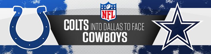 colts and dallas game